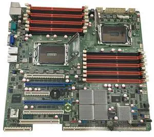 FOR 1PC A620R-G KGPE-D16/CHN FOR 1PC G34 2-Way Motherboard