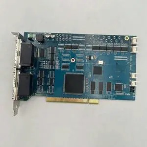 FOR PCI-N8(4)04 V3.1 PCI-N404-V3.1.0 For AXT Control Card
