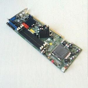FOR 1PC WSB-9454-R40 REV:4.0 Double Network Port Industrial Control Motherboard Device Motherboard