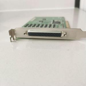 FOR 1PC PCI-1620A Data Capture Card 8-Port RS-232 Universal PCI Communication Card FOR 1PC