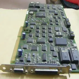 FOR 1PC PC1267D FOR 1PC ISA Interface Professional Capture Card