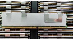 FOR 1PC 1Pcs M386A8K40BM1-CRC5Q FOR 1PC 64G 64GB 4DRX4 DDR4 2400 PC4-2400T Server Memory