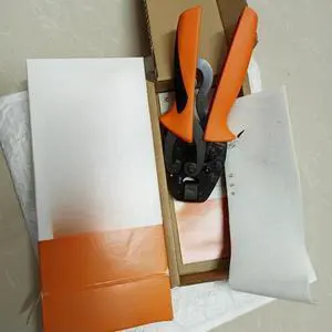 FOR 1PC PZ 6 ROTO 9014350000 FOR 1PC Crimping