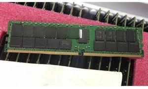 FOR 1PC 1Pcs FOR 1PC HMAA8GR7AJR4N-XN 64G 64GB 2RX4 PC4-3200AA REG ECC Memory