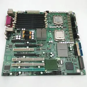 FOR X7DA8 For LGA 771 Workstation MainBoard For 5000X (GreenCreek) Chipset FOR X7DA8 For LGA 771 Workstation MainBoard For 5000X (GreenCreek) Chipset