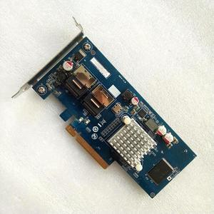 FOR 1PC GC-MSLZ2 FOR 1PC Array Card 6GB SAS 2008 SAS RAID Card