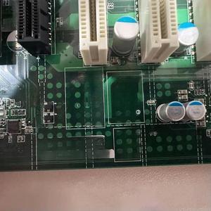 FOR 1PC -A81 A101-3 EBC-GF81-00A1E H81 Industrial Motherboard