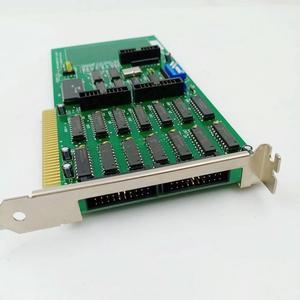 FOR 1PC PCL-720 REV.C402-2 Digital I/O And Count Card FOR 1PC
