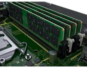 FOR 1PC P2MYX 0P2MYX FOR 1PC 64G 64GB DDR4 2RX4 3200AA SNPP2MYXC/64G ECC RDIMM 3200 Server Memory