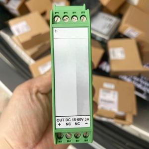 FOR 1PC MINI POWER 2320199 MINI-PS-10-42AC/15-60DC/3 FOR 1PC Power Module
