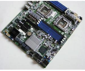 FOR 1PC Motherboard FOR 1PC R510 G7 S7002WG2NR-LNV-WM 1366
