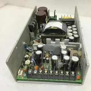 FOR GPC200A +5V26A+12V8A-12V1.2A12V4A For CONDOR Industrial Power