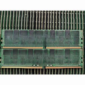FOR 1PC NF8460 NF5460 NF5288 NF5280 M4 M5 FOR 1PC Server Memory 64GB 64G 4DRX4 DDR4 2400 ECC RAM