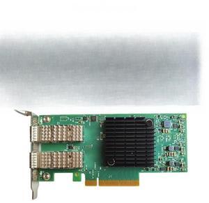 FOR 1PC CX4121A MCX4121A-XCAT ConnectX-4 Lx EN 10GbE 10Gb/s Dual Port Network Card