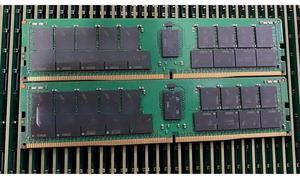FOR 1PC 1Pcs 64G 64GB FOR 1PC 2RX4 DDR4 3200 PC4-3200AA MTA36ASF8G72PZ-3G2E1UI Memory