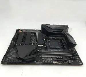 FOR 1PC B550 FOR 1PC Socket AM4 DDR4 128GB PCI-E 4.0 ATX Desktop Motherboar