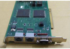 FOR 1PC MS-PCI 02-0301-1A JP-IR4041-E32 Card