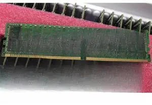 FOR 1 Pcs For 64GB 64G HMAA8GR7CJR4N-XN DDR4 3200 ECC REG PC4-3200AA RDIMM Server Memory