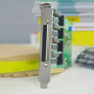 FOR 1PC PCI-1612A FOR 1PC Bus Specification Compatibility 4-Port RS-232/422/485 Communication Card