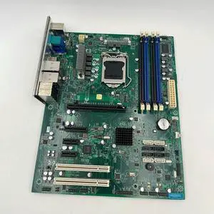 FOR 1PC C7Q67-H Desktop Motherboard FOR 1PC 2nd Generation i3 i5 i7 Series LGA1155 DDR3-1333MHz