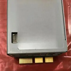 FOR 1PC QFX5100 QFX5200 EX4550 FOR 1PC JPSU-850W-DC-AFI 740-053638 850W Switching Power
