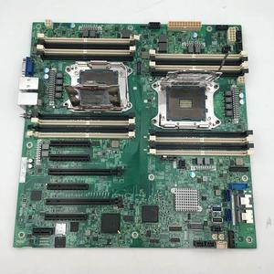 FOR 1PC ML150 GEN9 843671-001 775243-004 806840-001 C612 X99 Server Motherboard FOR 1PC E