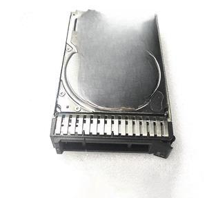 FOR 1PC HDD FOR 1PC Server X3650 M4 X3850 X5 00NA497 2TB 7.2K SAS 2.5 12G