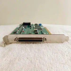 FOR 1PC PCI-1716L REV A1 PCI Bus Multifunctional Data Capture Card FOR 1PC