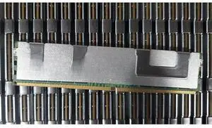 FOR 1PC 1Pcs FOR 1PC M386A8K40BM1-CRC4Q 64GB 4DRX4 PC4-2400T DDR4 2400 Server Memory