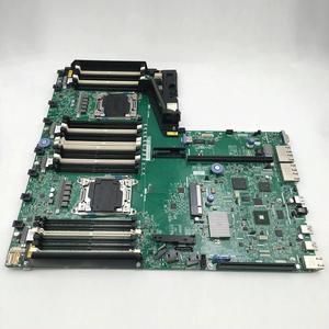 FOR 1PC Server Mainboard FOR 1PC X3550 M5 00KF629 01KN184 01GT573 00MV248 00MV379