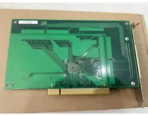 FOR PCI-1733 REV.B1 19A3173302-01 32-Channel Isolated Digital Input Card For