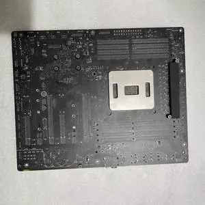 FOR 1PC X299 SLI PLUS Motherboard LGA 2066 DDR4 SATA3*8 M.2*2 U.2 256G ATX X299