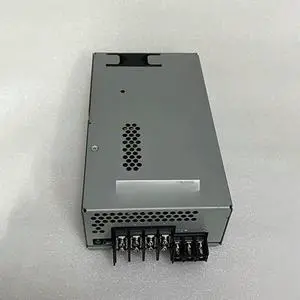 FOR PLA600F-24 24V25A 600W For INPUT AC100-240V 50-60Hz 6.7A OUTPUT 24V 25A Switching Power