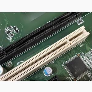 FOR 1PC -M43H Industrial Motherboard DDR4 ATX Dual-Channel 32GB