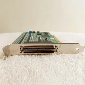 FOR PCI-1758UDI REV.A1 128-Channel I/O IO Card Data Capture Card For