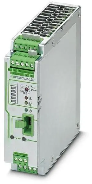 FOR 1PC 2320225 -UPS/24DC/24DC/10 24V/10A FOR 1PC Uninterruptible Power