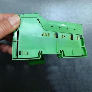 FOR 1PC 2700775 IB IL AO 2/UI-PAC FOR 1PC Analog Output Module Inline Module