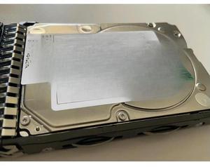 FOR 1PC E 881457-B21 2.4TB SAS 12G 10K 2.5 HDD 881507-001