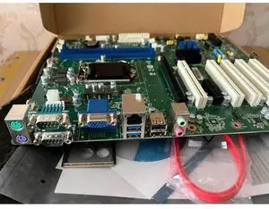 FOR A -705 A -705VG Industrial Computer Motherboard i3/i5/i7 6th/7th CPU Motherboard