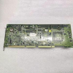 FOR 1PC -3786EV-RS-R41 VER:4.1 Industrial Control Motherboard With CPU Memory Fan