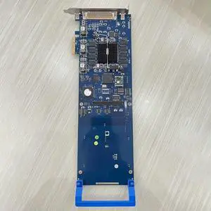 FOR 1PC IC-309 Printer Image Capture Card FusionMD2 503-691B-07 FK-1410-00127 250-00691D-A