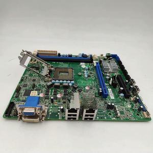 FOR 1PC Server Motherboard FOR 1PC E200-02 Inneo + 1060L IC-415 S5517G2NR-LE-EFI S5517