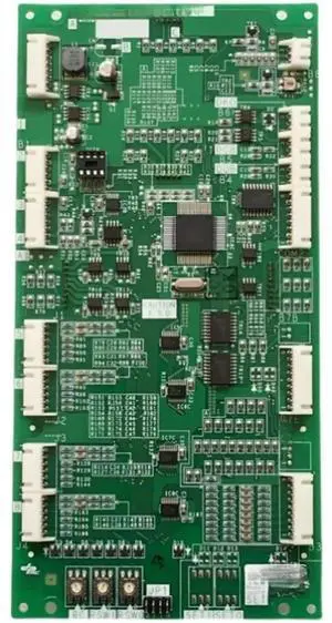 FOR Elevator Internal Call Car Display Board LHD-730AG43 FOR Elevator Internal Call Car Display Board LHD-730AG43