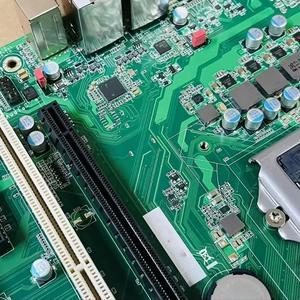 FOR 1PC CS630 Industrial Motherboard Supports 8th/9th Generation Processors