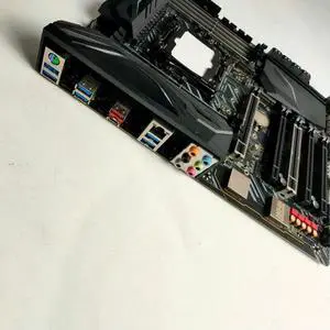 FOR 1PC X299 Gaming 3 FOR 1PC Support X-Series Processors DDR4 LGA2066 256GB ATX Motherboard