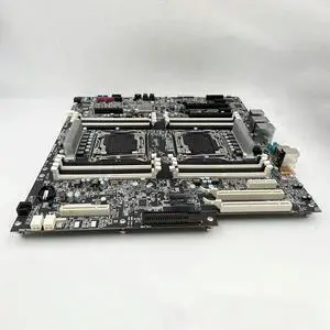 FOR 1PC Motherboard FOR 1PC P910 P900 00FC926 00FC932 00FC925 00FC876 00FC877 00FC931 X99 Mainboard