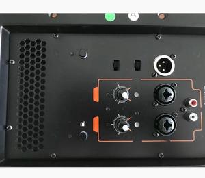 FOR 1PC PRX715 Active Speaker Power Amplifier Module