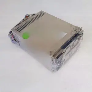 FOR 1PC 4U MRW-6400P Redundant Power Server Power