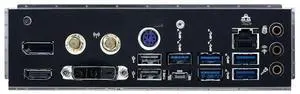 FOR Z690GTA For Z690 LGA 1700 DDR4 128GB USB 2.0 USB 3.2 ATX PCIe 5.0 Motherboard