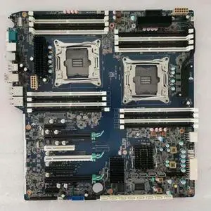 FOR 1PC Workstation Motherboard FOR 1PC Z840 761510-001 761510-601 710327-002